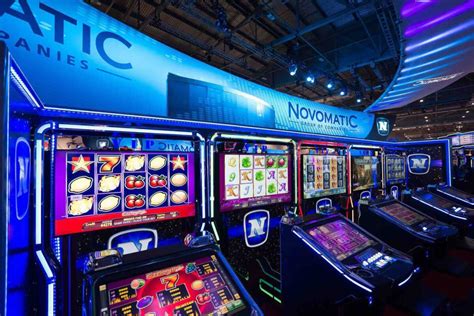 slot novomatic - Novomatic Slots: Free Play Novomatic Slot Machine Games Online